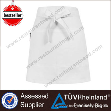Custom Wholesale Promotional Polyester Cooking Kitchen Apron